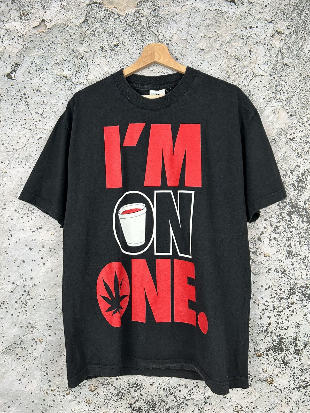 Vintage Graphic Tee Weed Marry Jane Humor Tee 90s Rap Hype Hoodie, Sweatshirt | PodTeesHub.com