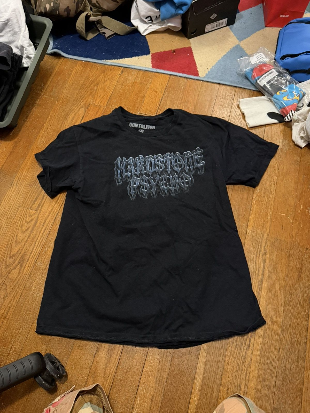 Travis Scott Don Toliver Tour Shirt Hoodie, Sweatshirt | PodTeesHub.com