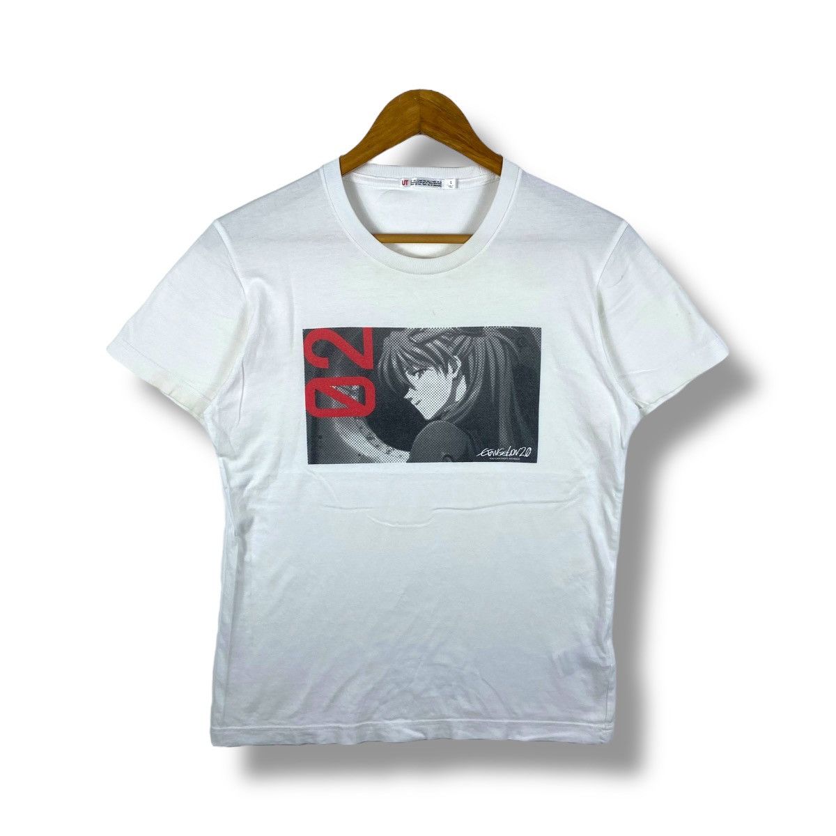 Anime Evangelion 2 0 You Can Not Advance Asuka Anime Shirt T-Shirts, Hoodie, Sweatshirt