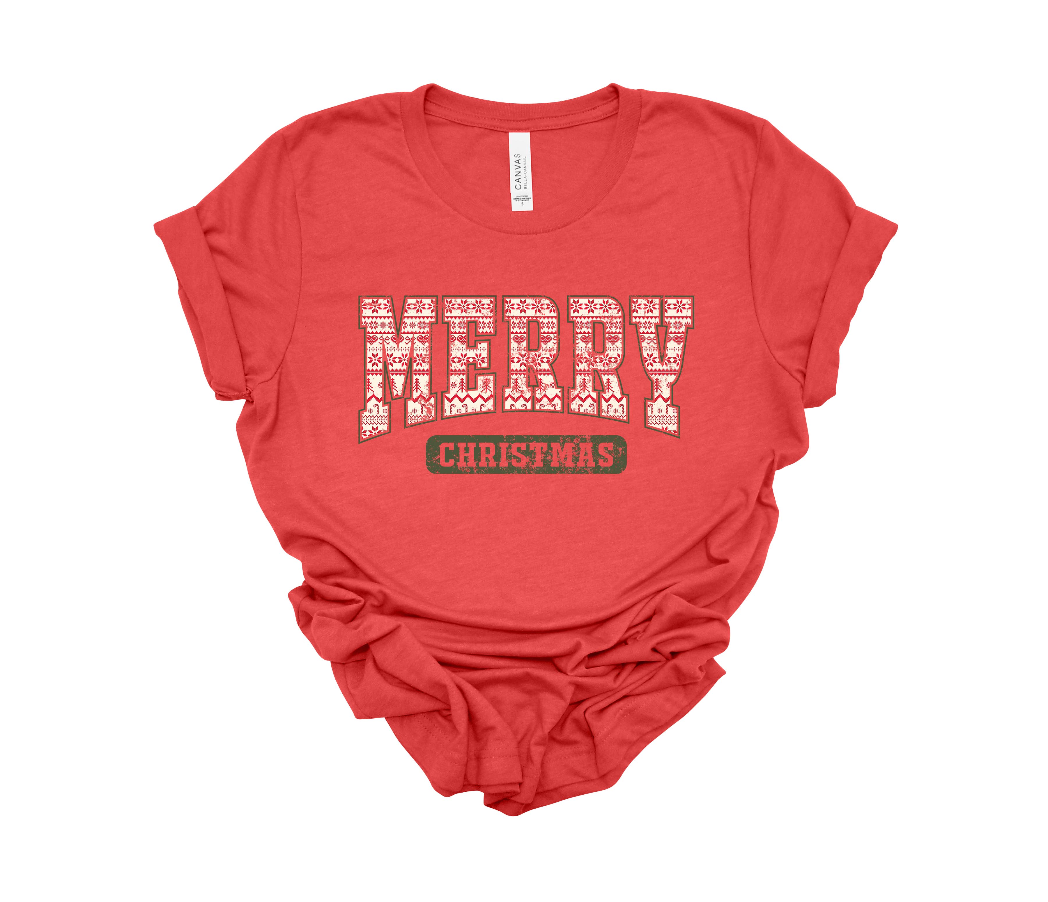 Merry Christmas Tee Hoodie, Sweatshirt | PodTeesHub.com