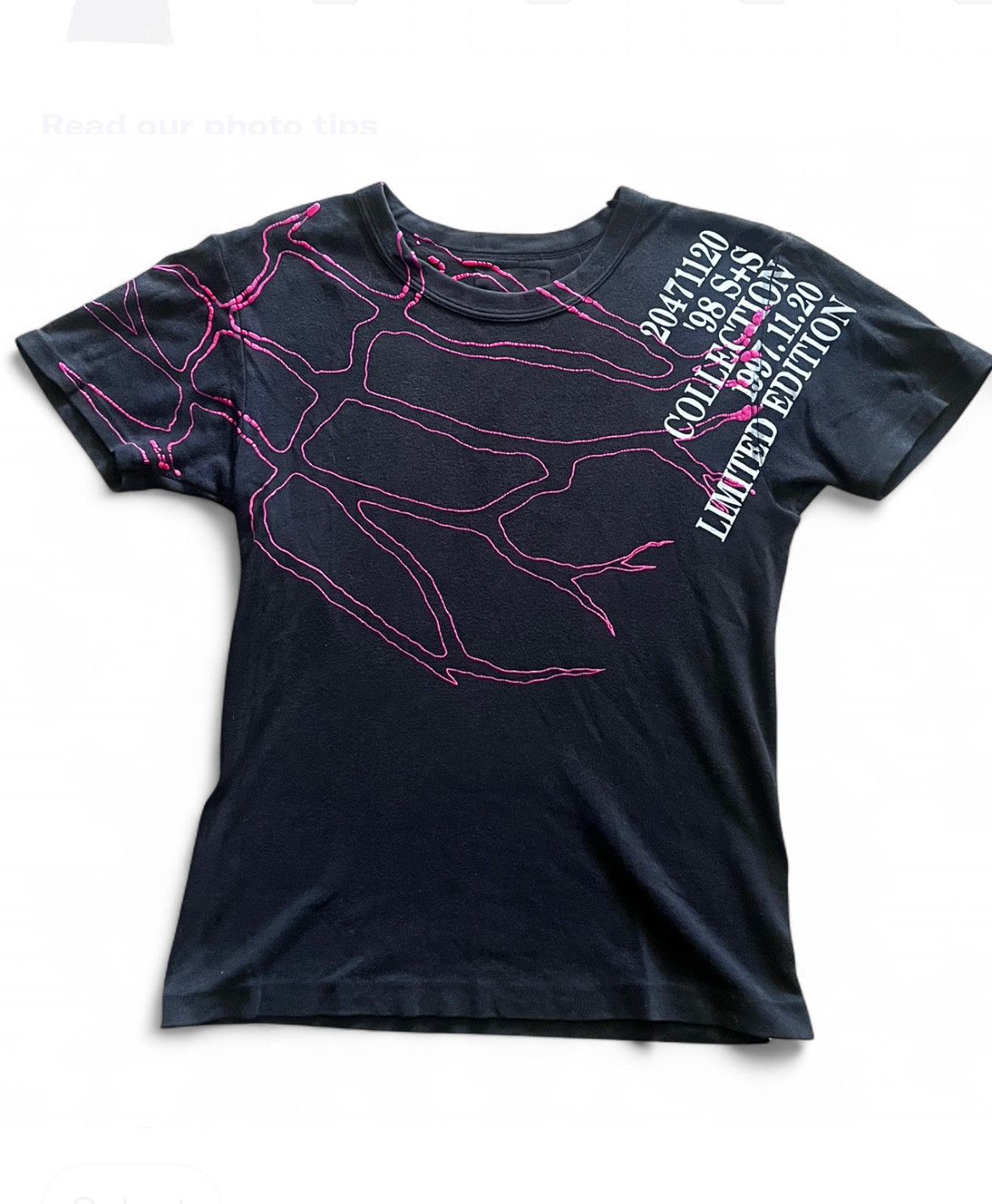 20471120 Red Veins Outline Evangelion T-Shirts, Hoodie, Sweatshirt