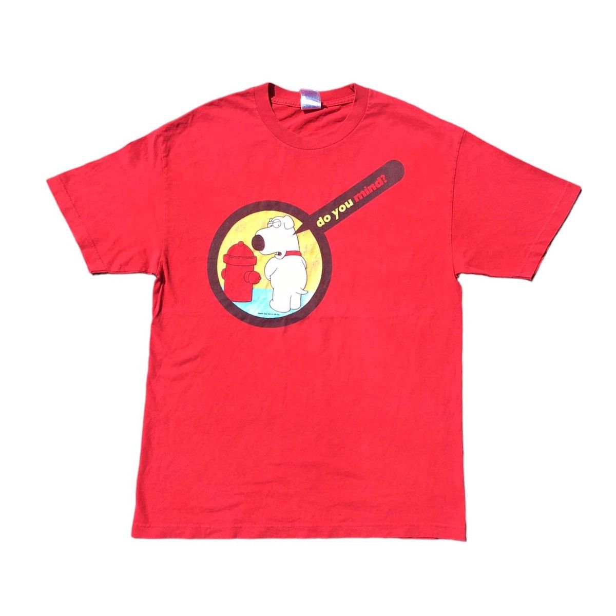Vintage Rare Family Guy T-Shirts, Hoodie, Sweatshirt | PodTeesHub.com