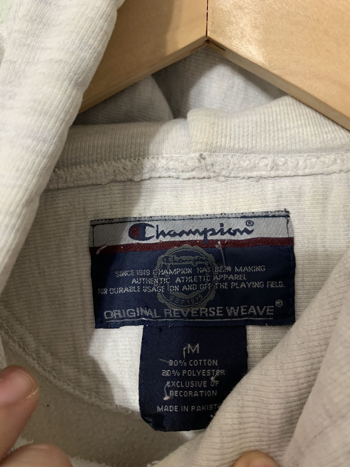 Vintage Crewneck Champion Northern State Wolves Hoodie T-Shirts, Sweatshirt | PodTeesHub.com
