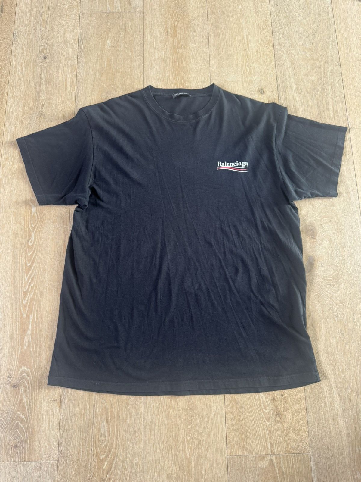Balenciaga Campaign T-Shirts, Hoodie, Sweatshirt