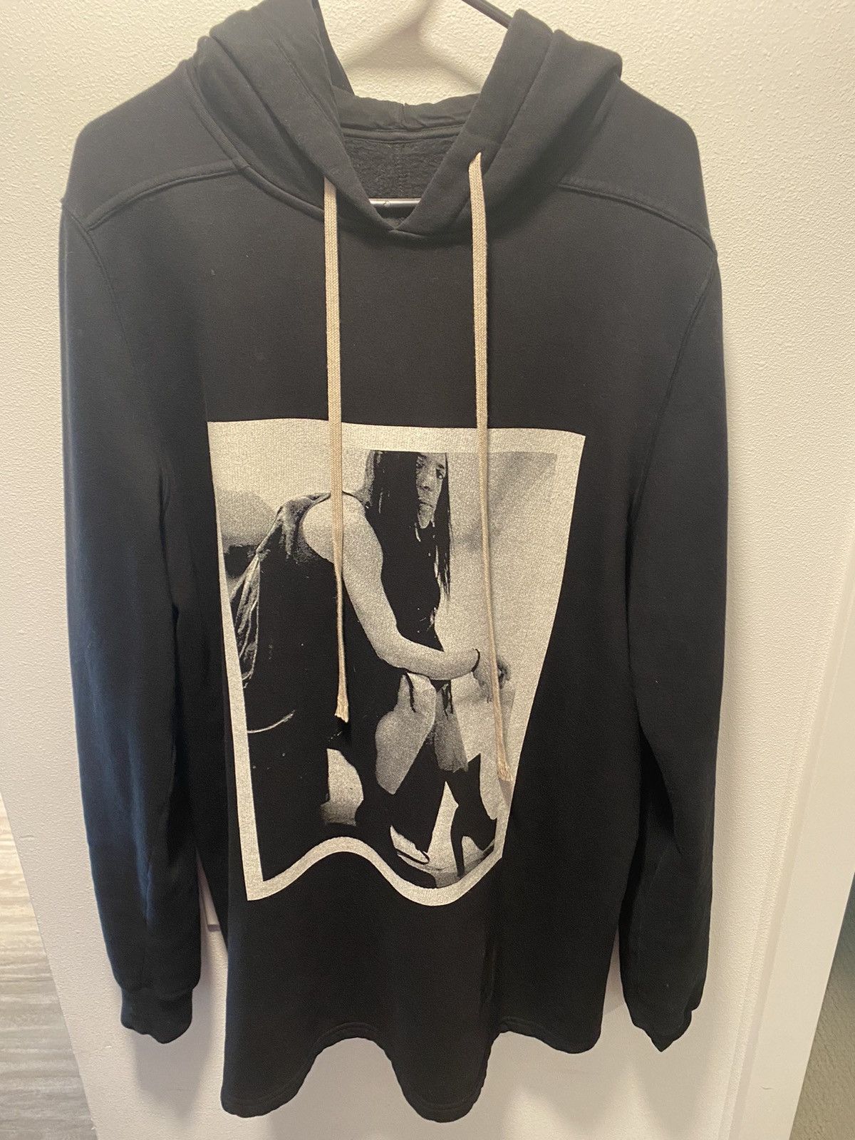 Owens Drkshdw Rick Owens Drkshdw T-Shirts, Hoodie, Sweatshirt
