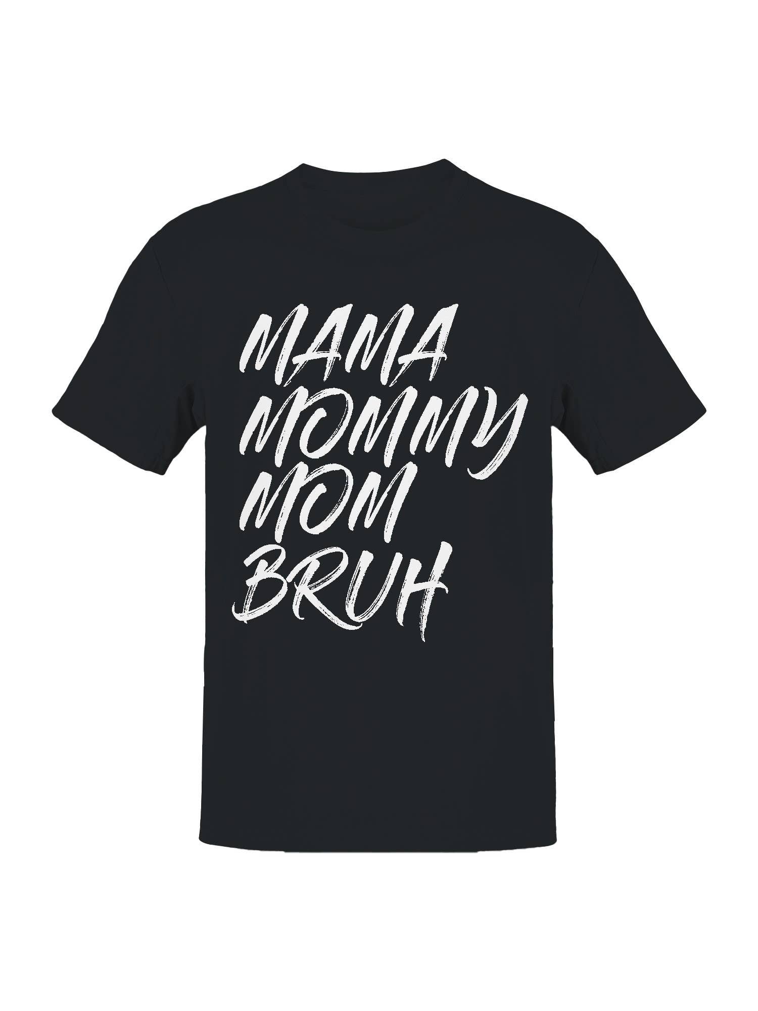 Evolution of Mom Titles Women's T-Shirt Hoodie, Sweatshirt | PodTeesHub.com