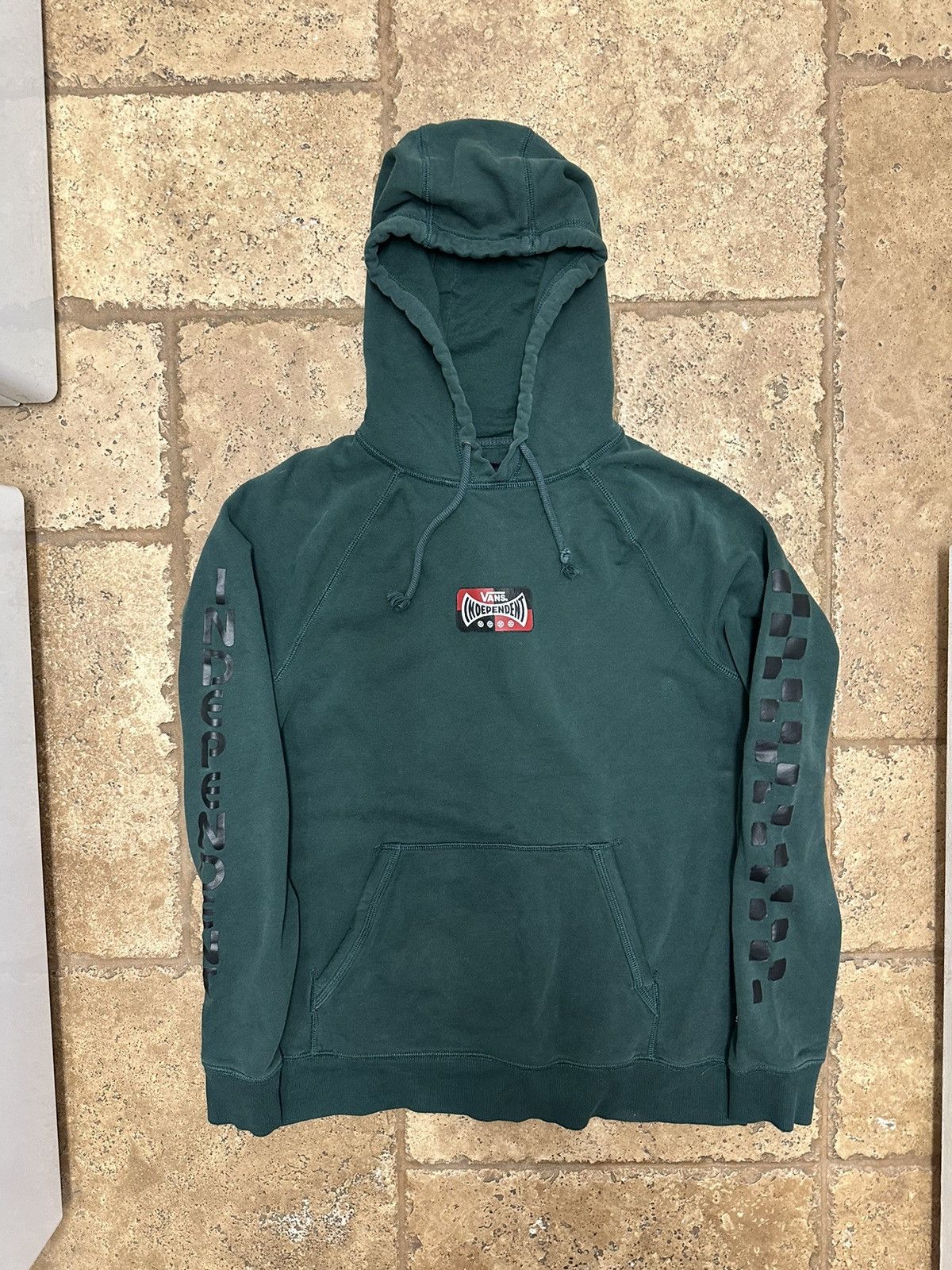 Independent X Vans Collab Vintage Y2k T-Shirts, Hoodie, Sweatshirt