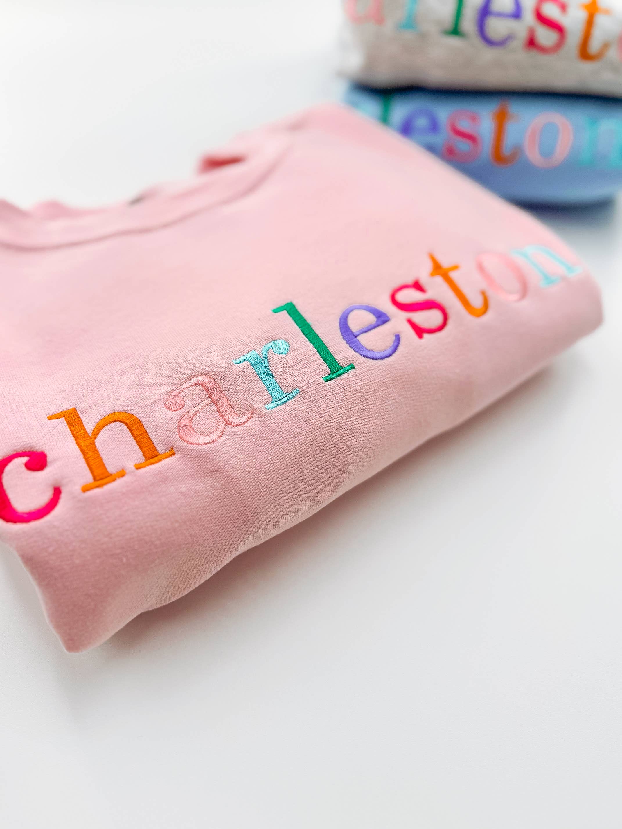 Custom State Sweatshirt, Custom City Sweatshirt, Preppy T-Shirts, Hoodie | PodTeesHub.com