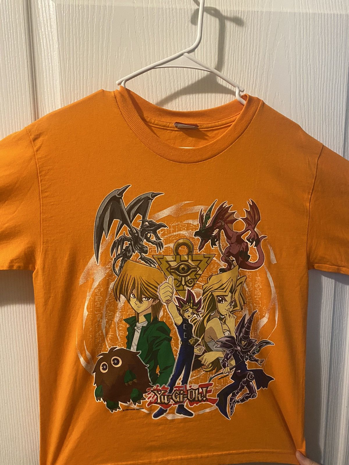 1996 Vintage Yugioh Shirt T-Shirts, Hoodie, Sweatshirt