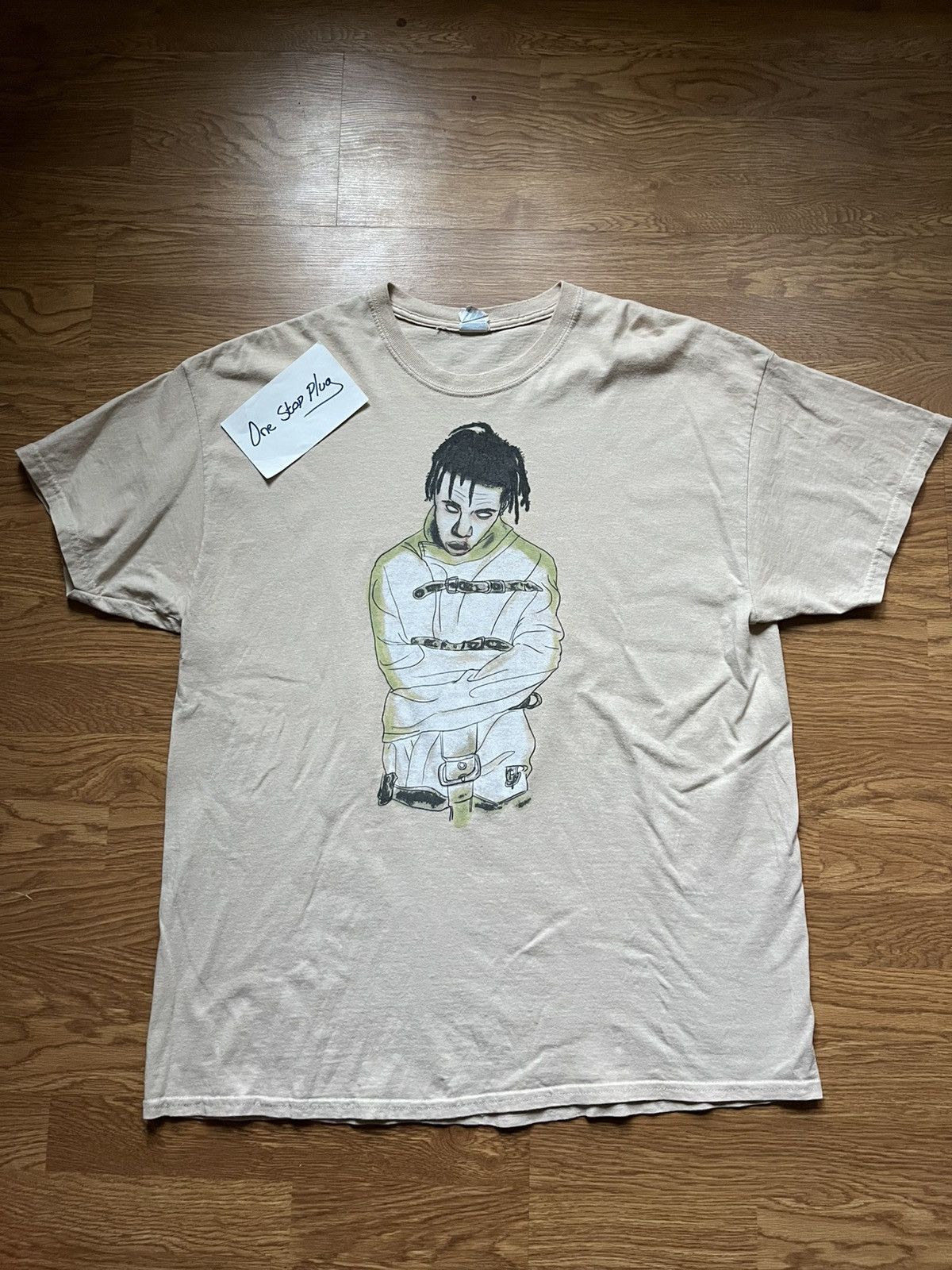 Travis Scott Halloween Zombie T-Shirts, Hoodie, Sweatshirt