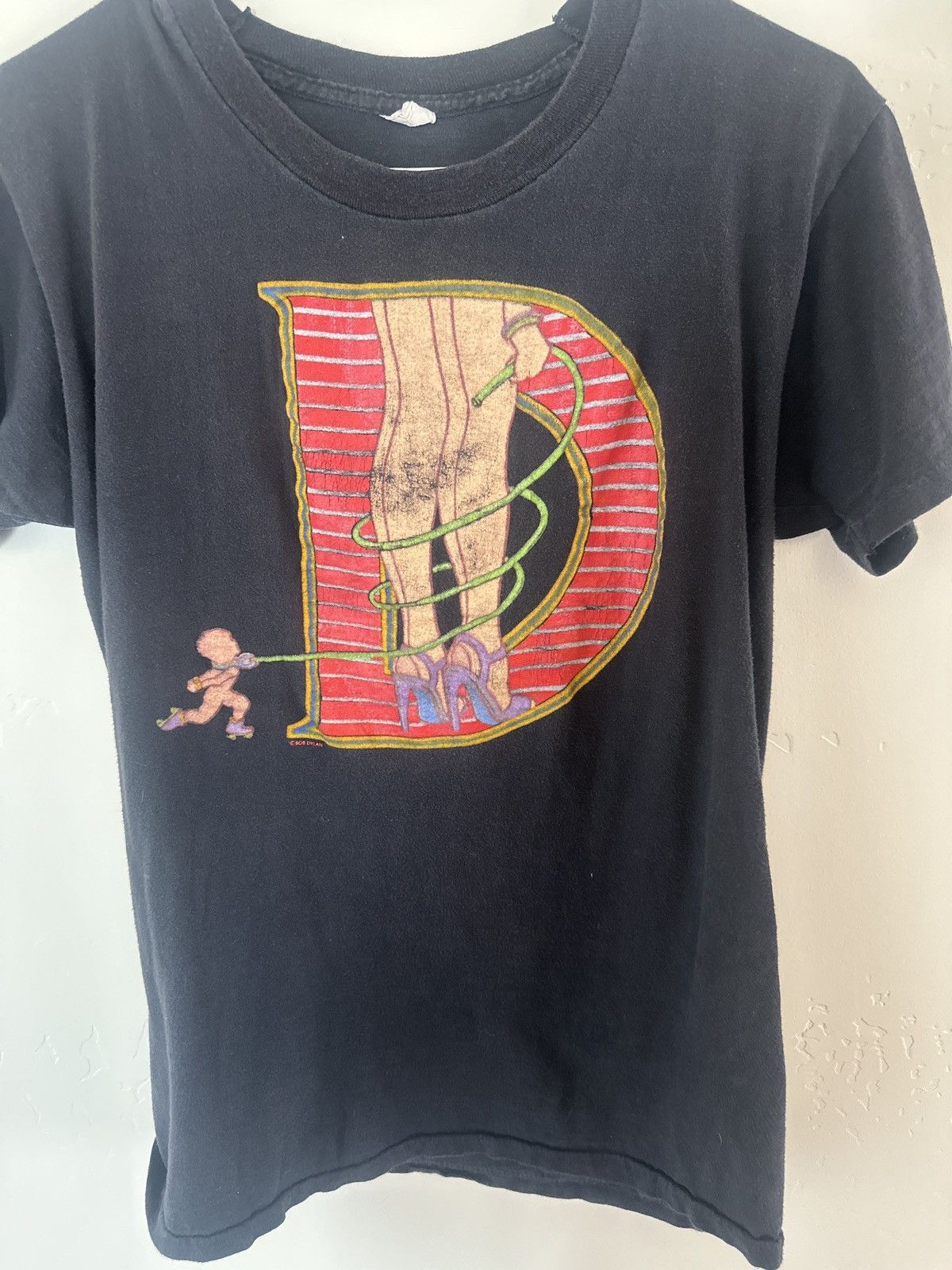 Band Tees Vintage Bob Dylan 1978 79 World Tour Graphic Tee Hoodie, Sweatshirt | PodTeesHub.com