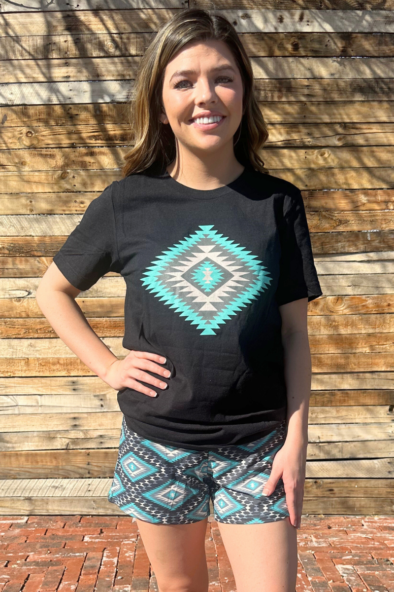 Show Me Your Aztec Tee Hoodie, Sweatshirt | PodTeesHub.com