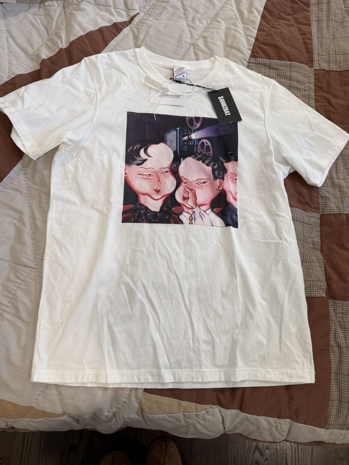 Li Yang Li Graphic Tee Hoodie, Sweatshirt | PodTeesHub.com