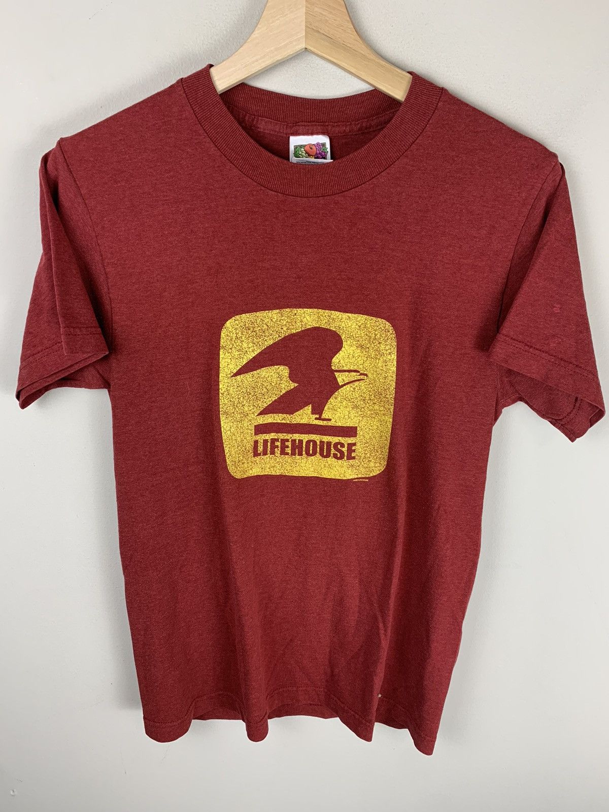 Vintage Lifehouse Bird T-Shirts, Hoodie, Sweatshirt