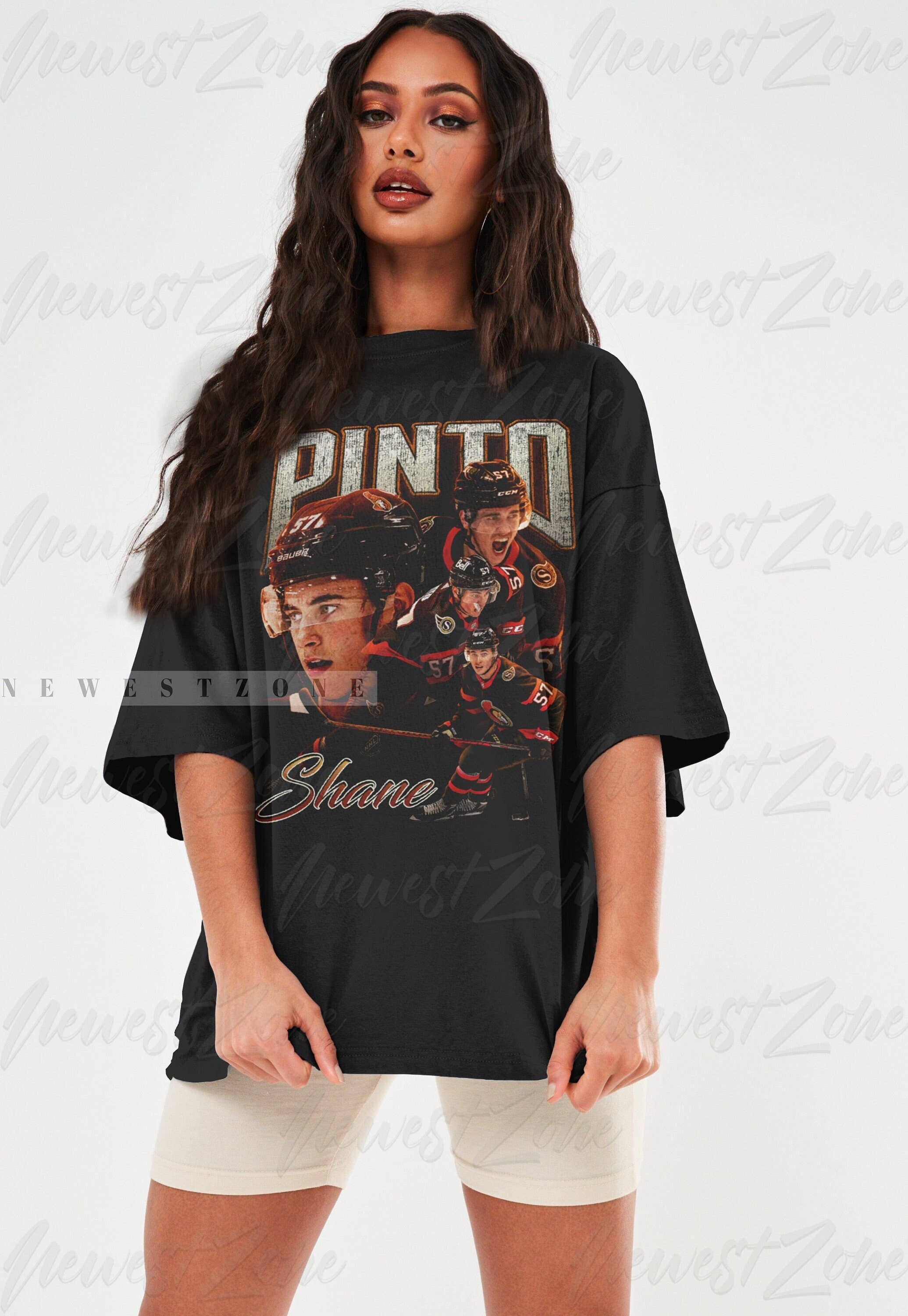 American Professional Ice Hockey Graphic Tee Vintage Hoodie, Sweatshirt | PodTeesHub.com