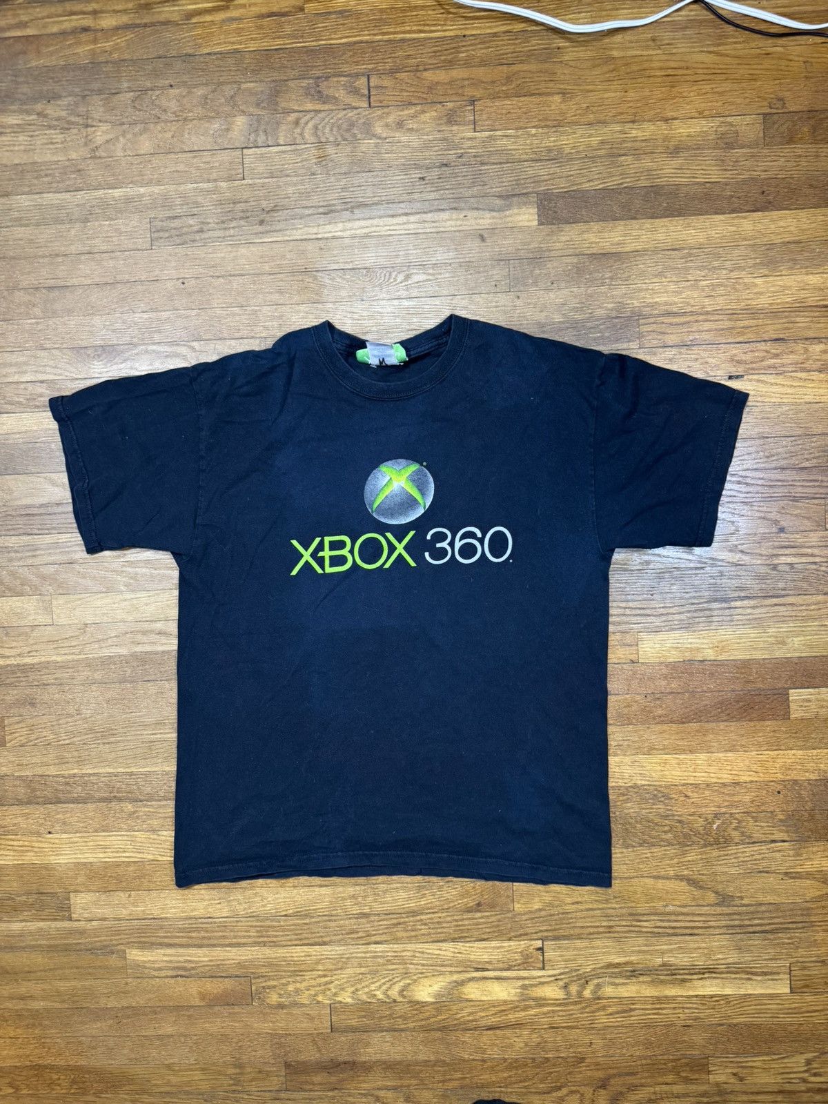 Vintage Xbox 360 Shirt T-Shirts, Hoodie, Sweatshirt