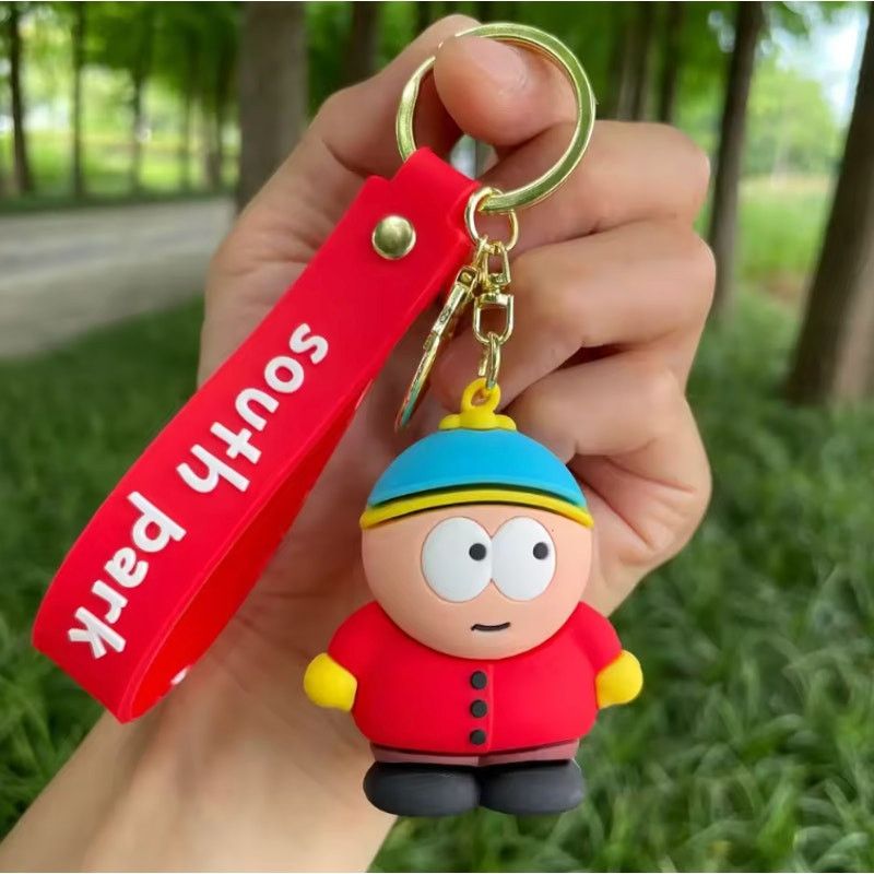 Japanese Brand South Park Eric Cartman Keychain Don T Accept Offers T-Shirts, Hoodie, Sweatshirt
