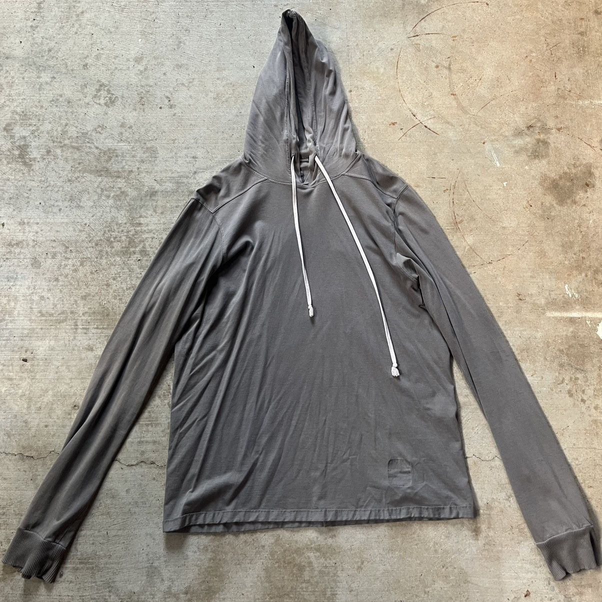 Owens Drkshdw Rick Owens Drkshdw Pullover Hoodie T-Shirts, Sweatshirt | PodTeesHub.com