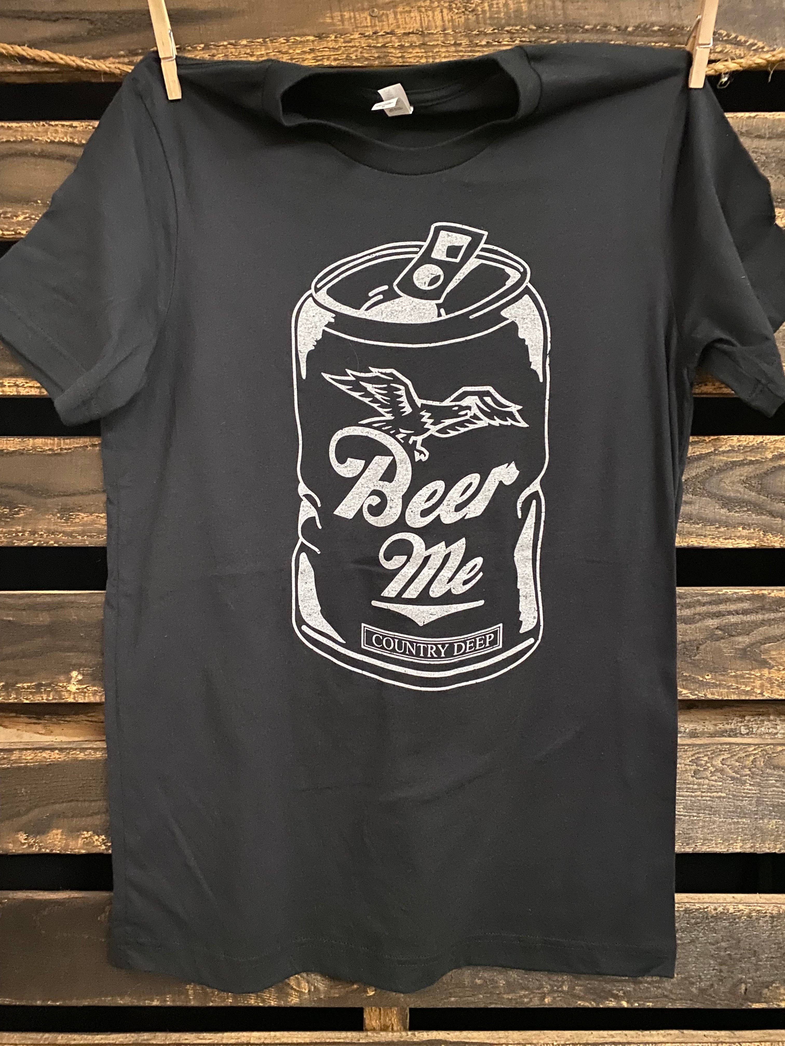 Beer Me Unisex T-Shirt Hoodie, Sweatshirt | PodTeesHub.com