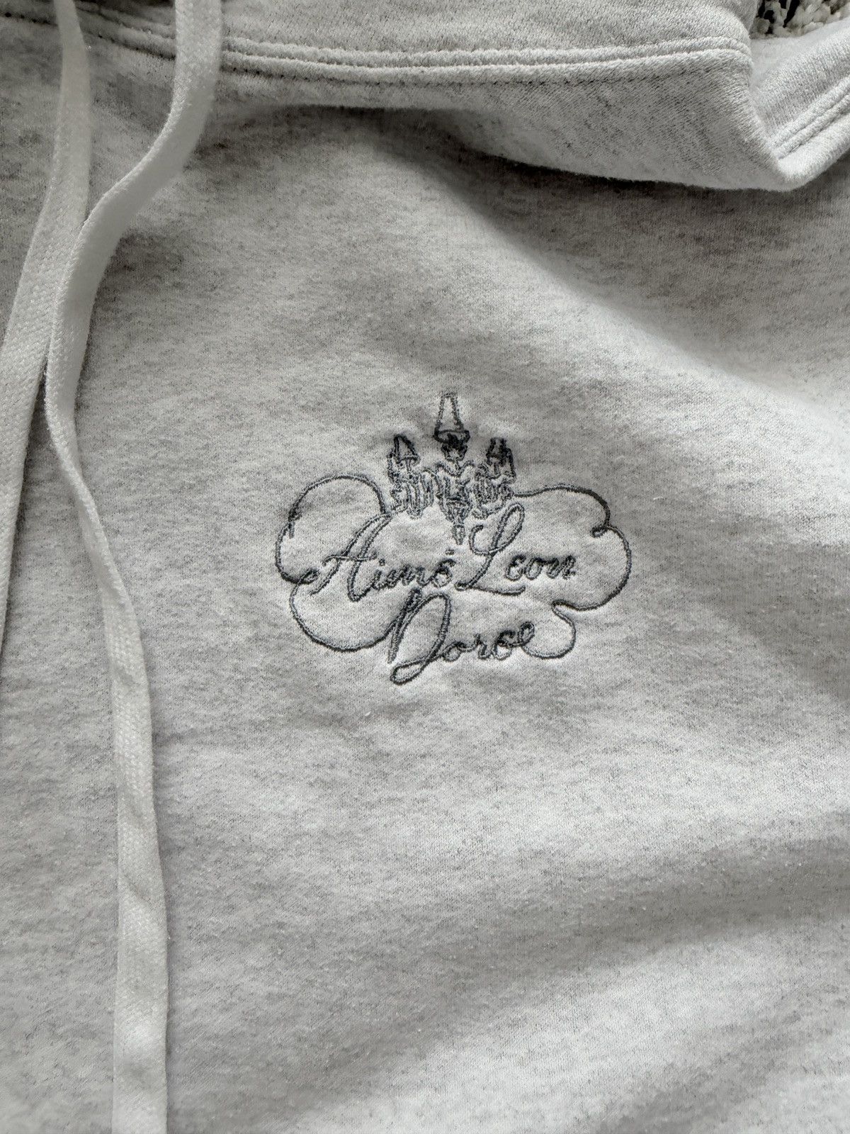 Leon Dore Aime Leon Dore Chandelier Hoodie T-Shirts, Sweatshirt | PodTeesHub.com