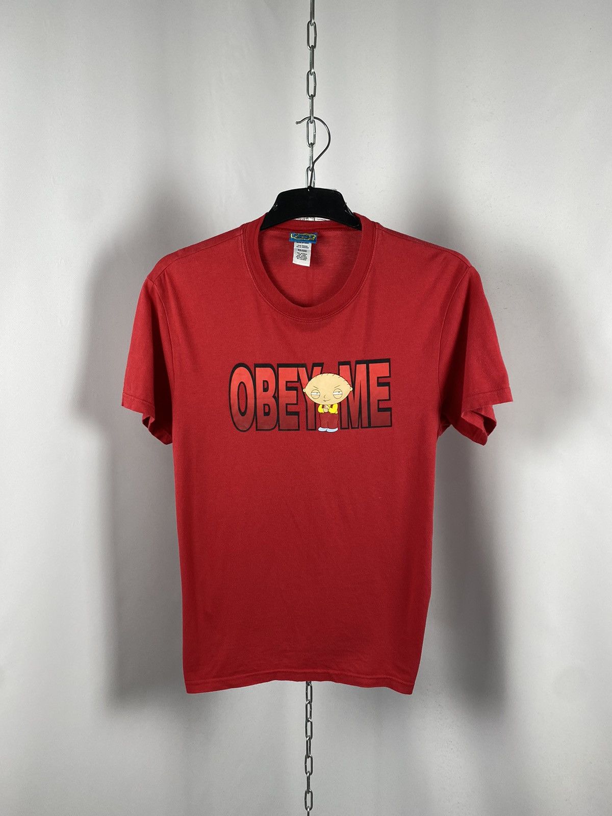 Other Family Guy Movie T Shirts Big Logo Size M Hoodie, Sweatshirt | PodTeesHub.com