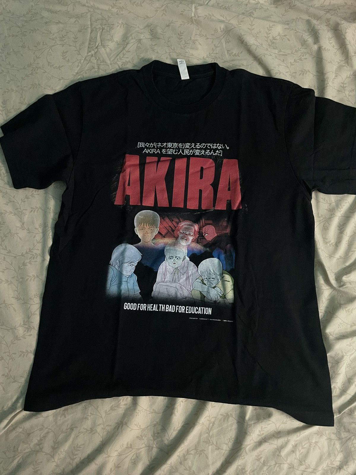 Other Akira Anime T-Shirts, Hoodie, Sweatshirt