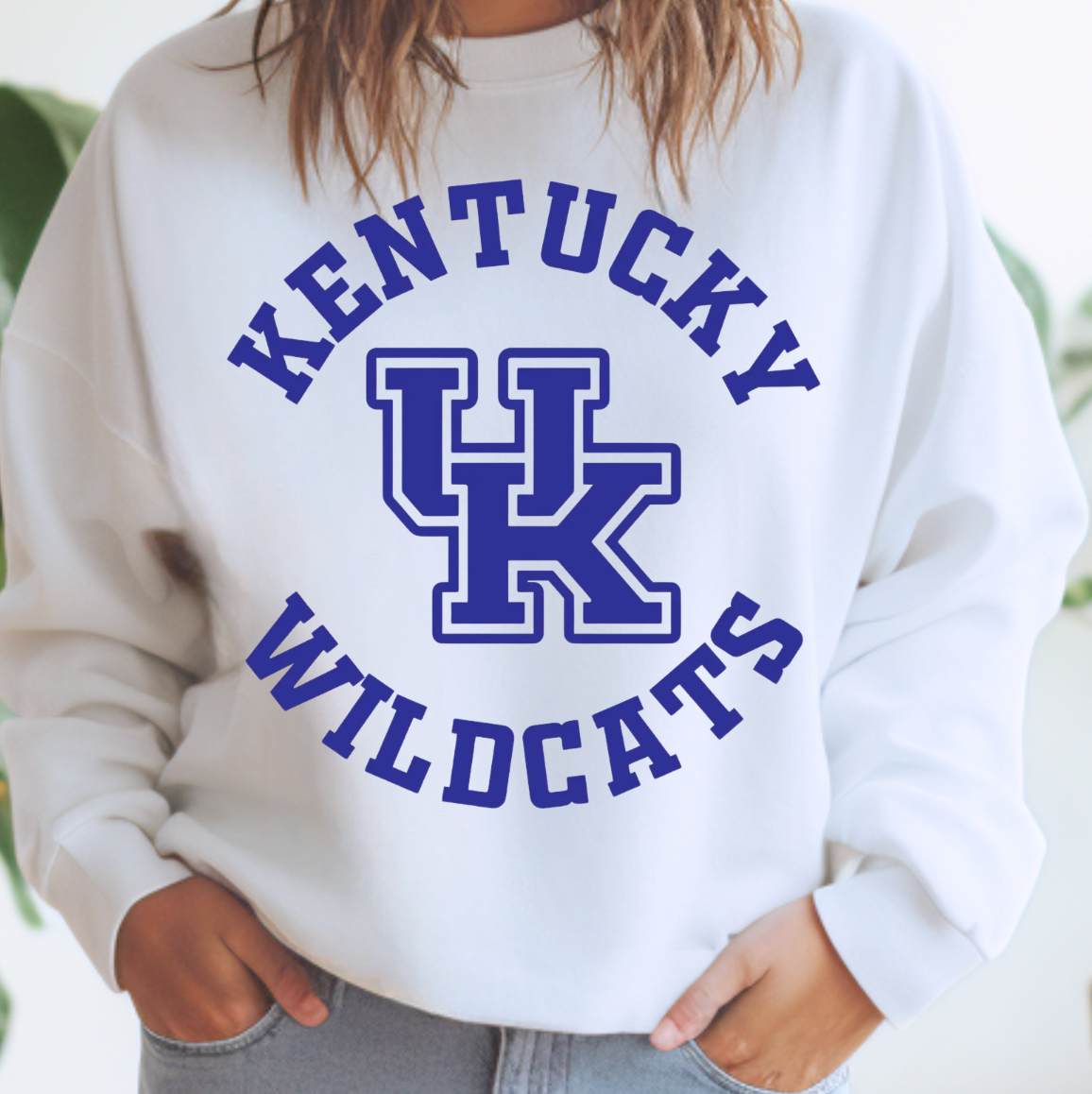 Uk Kentucky Tee or Sweatshirt Hoodie | PodTeesHub.com
