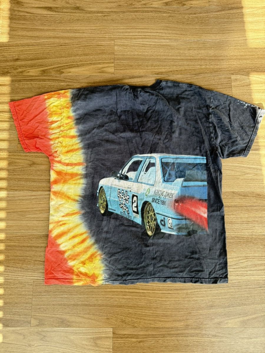 Scott Travis Scott Cactus Jack Vintage T Shirt Hoodie, Sweatshirt | PodTeesHub.com