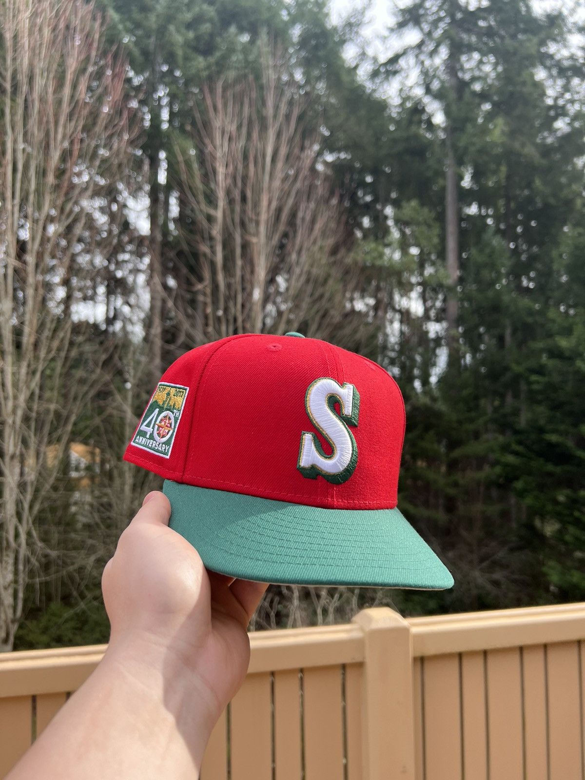New Era Seattle Mariners Sonics Crossover T-Shirts, Hoodie, Sweatshirt | PodTeesHub.com