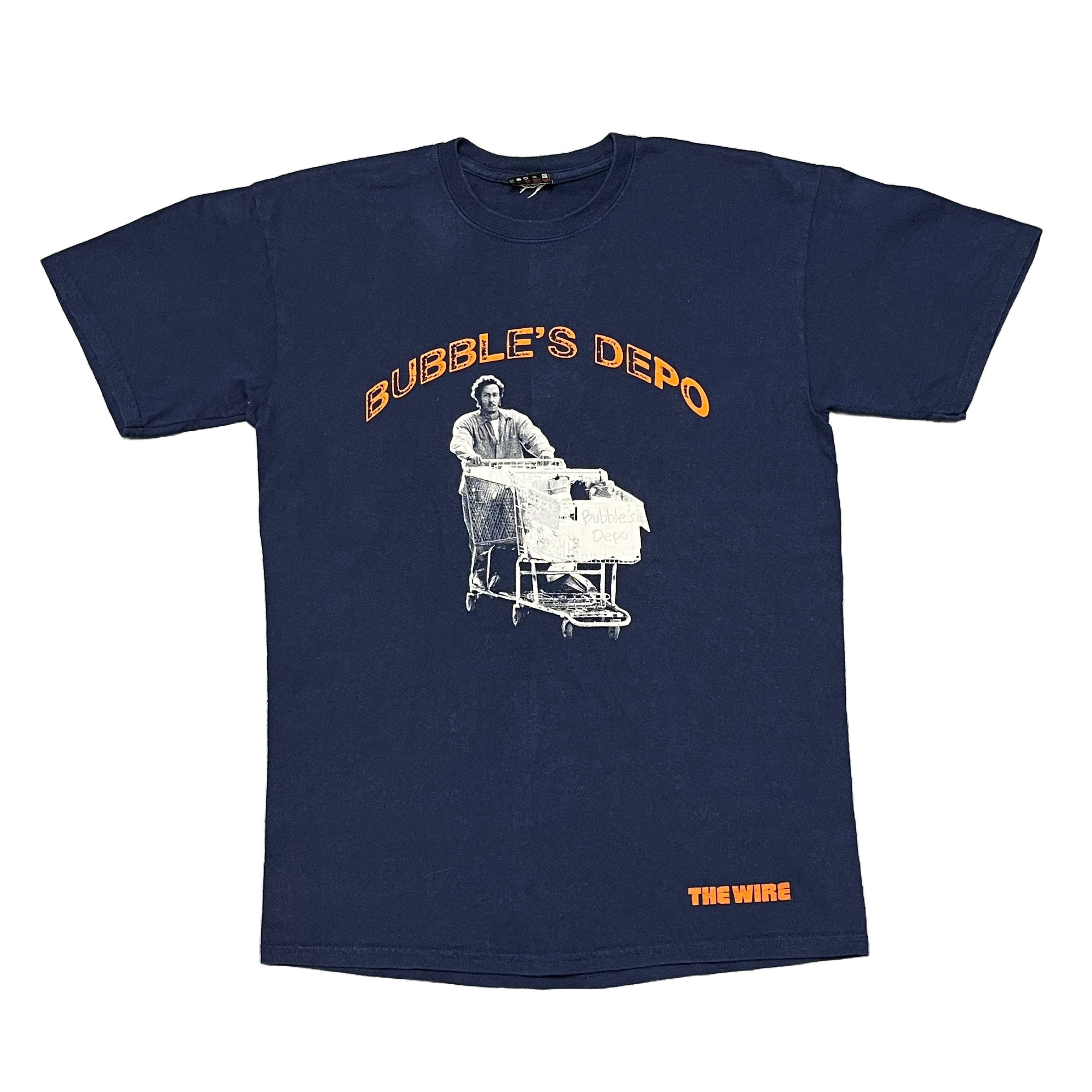 Vintage Wire Shirt Tv Show Vintage Movie Shirt Sopranos T-Shirts, Hoodie, Sweatshirt