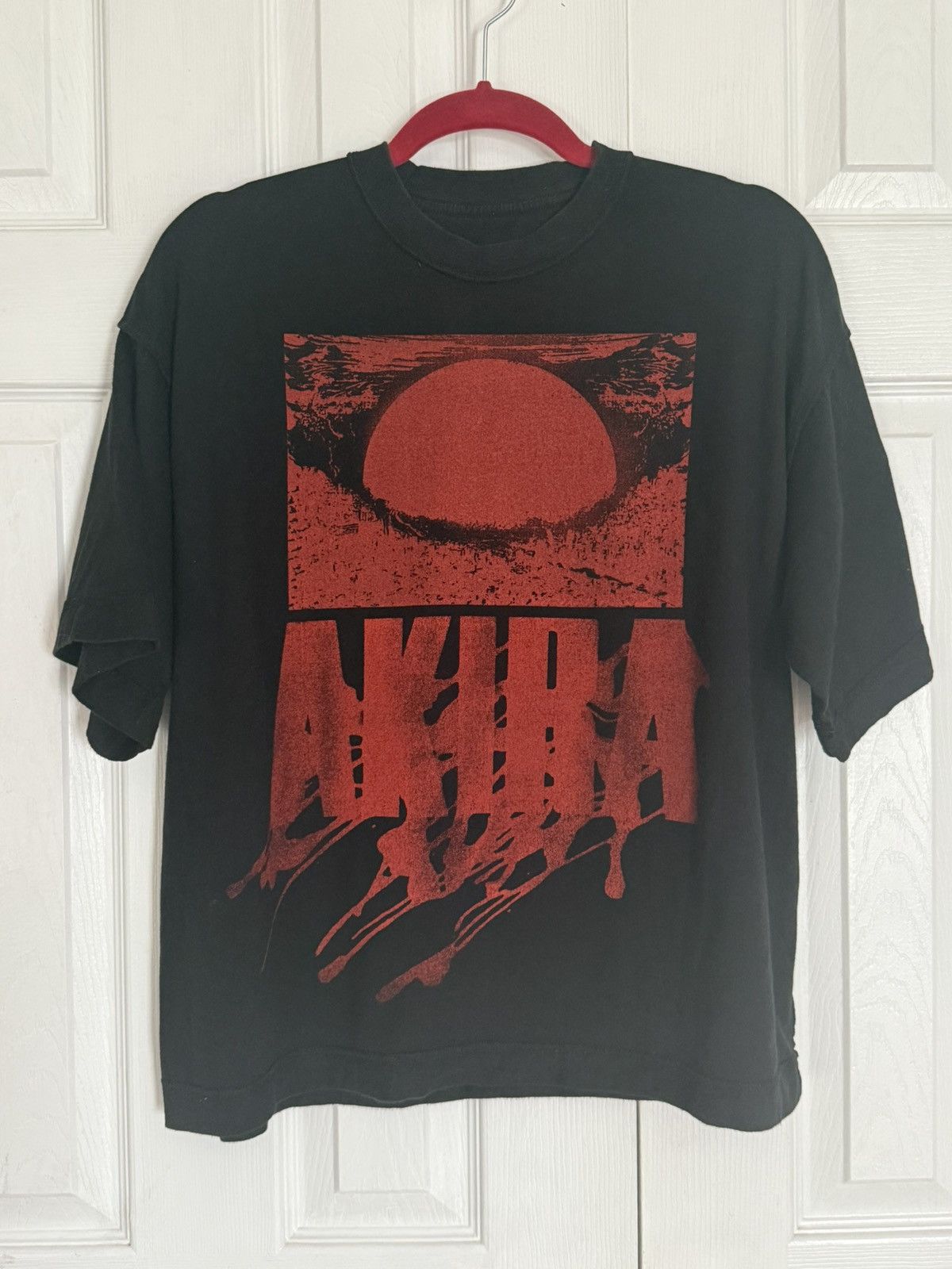 Vicious Luke Vicious Akira Tee Hoodie, Sweatshirt | PodTeesHub.com