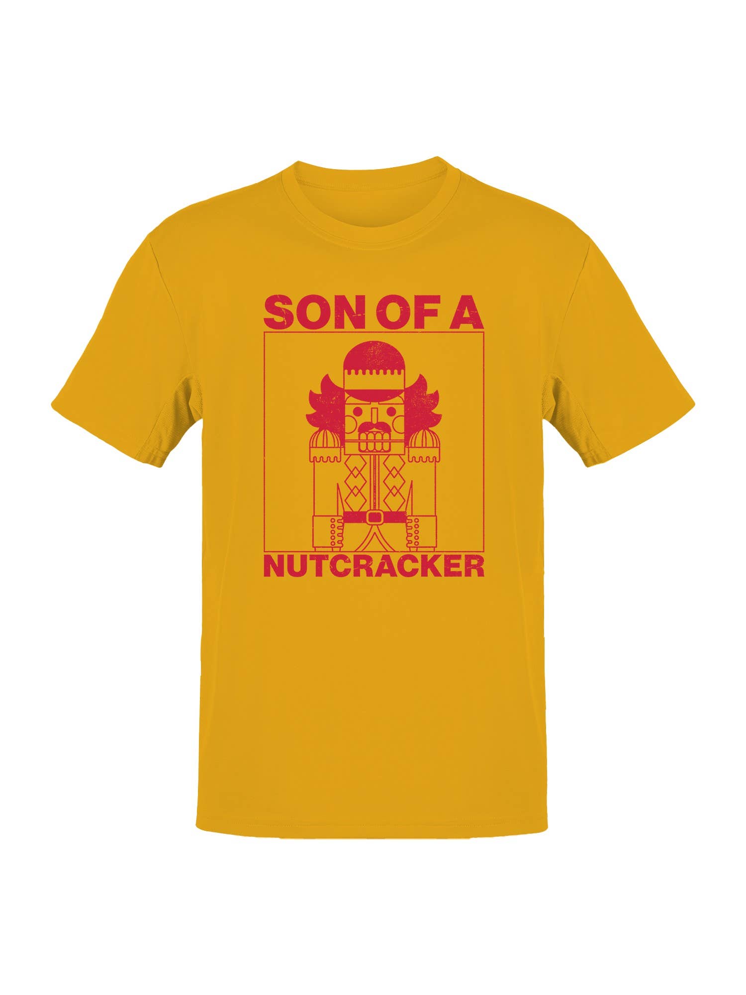 Son of A Nutcracker Design Men's T-Shirt Hoodie, Sweatshirt | PodTeesHub.com