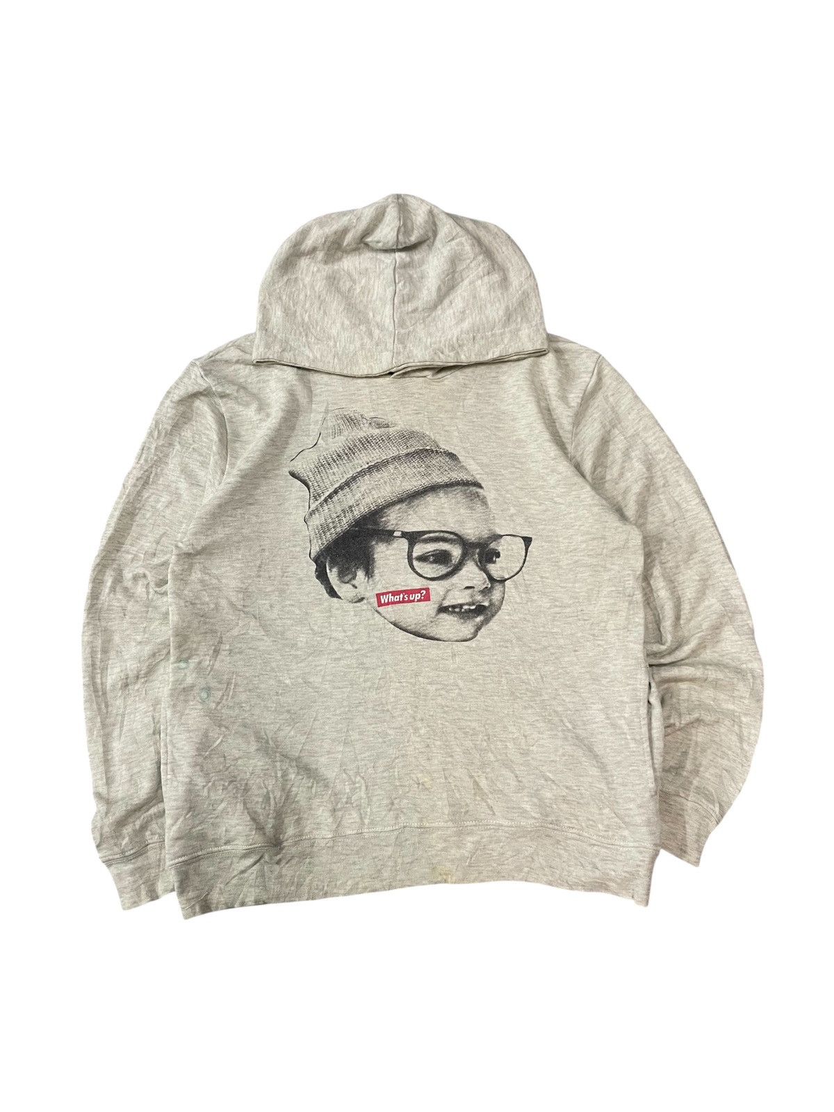 Other What S Up Baby Graphic Hoodies T-Shirts, Sweatshirt | PodTeesHub.com