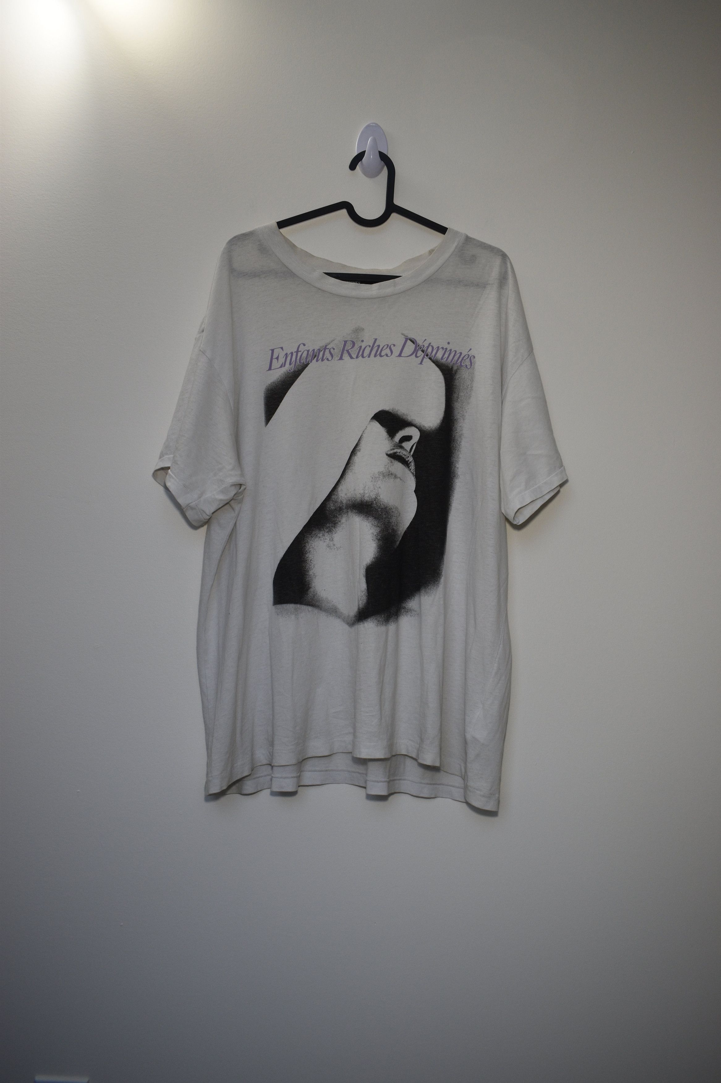 Enfants Riches Deprimes Erd Chained Cloud White T-Shirts, Hoodie, Sweatshirt