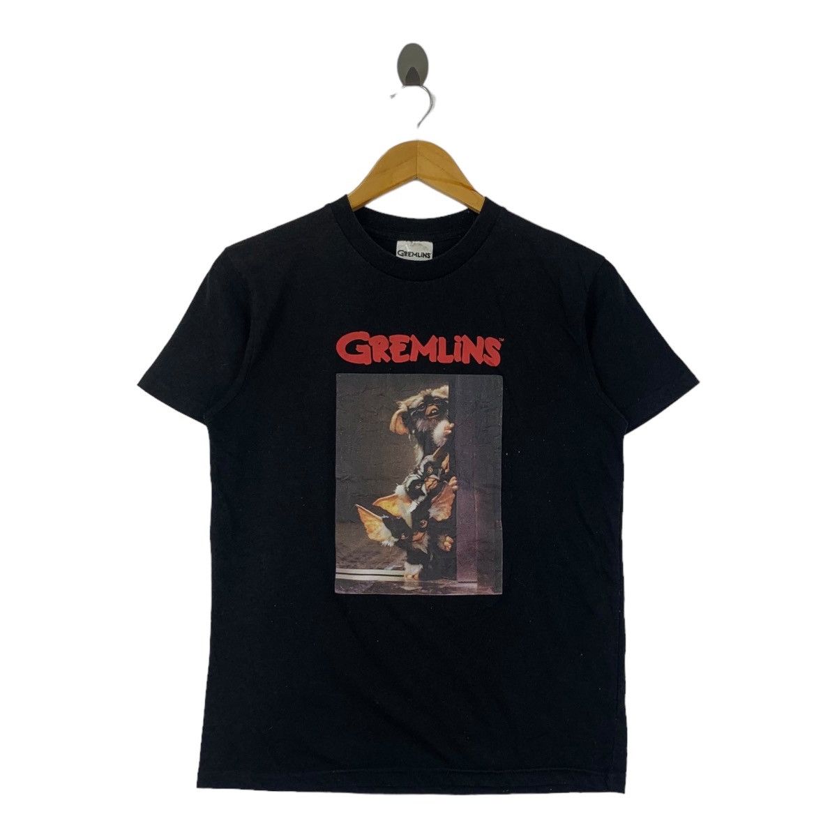 Vintage Gremmie Gremlins Horror Movie Film Tee Shirt Hoodie, Sweatshirt | PodTeesHub.com