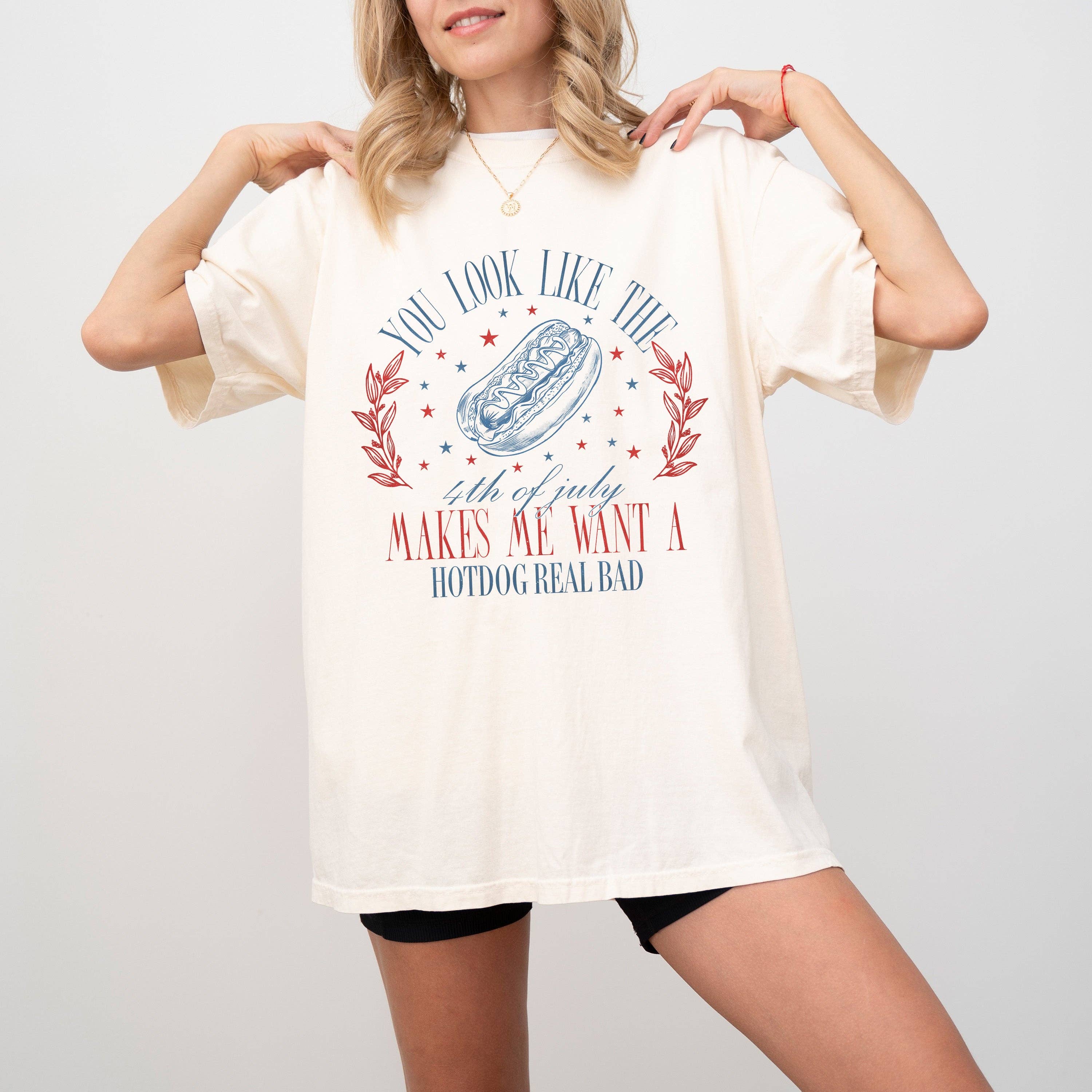 Fourth of July Legal Blonde Movie Quote T-Shirt Hoodie, Sweatshirt | PodTeesHub.com