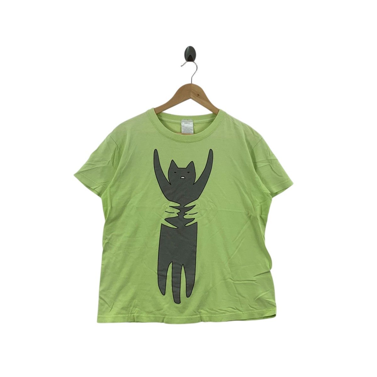 Anime Wataten Angel Flew Down Me Shirt Top Manga T-Shirts, Hoodie, Sweatshirt