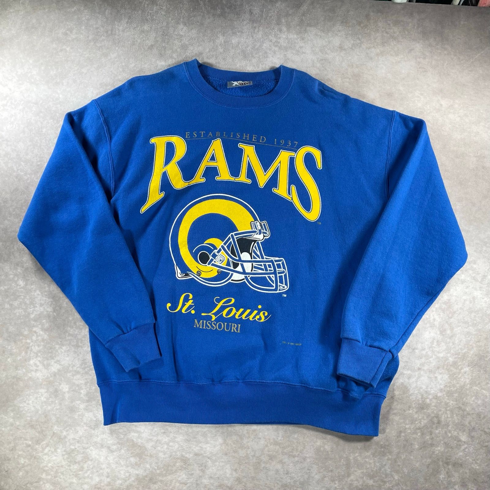 Lee 90s Stlouis Rams Football Helmet T-Shirts, Hoodie, Sweatshirt