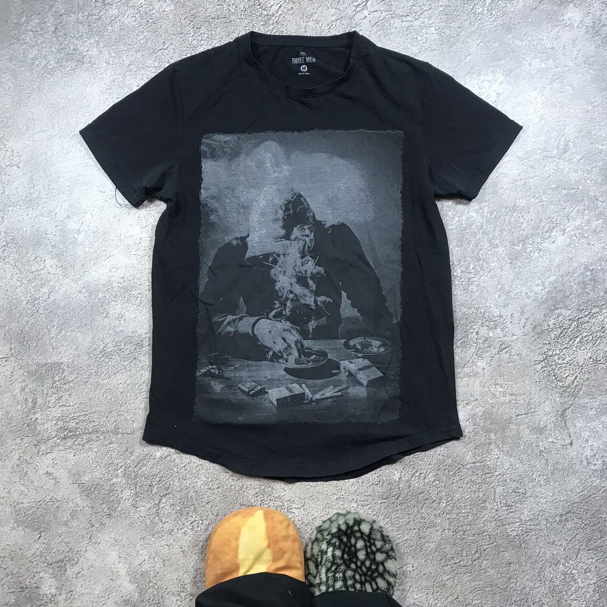 Vintage Adult Smoker Weed Drugs Cigarettes Funny Tee Y2k Hoodie, Sweatshirt | PodTeesHub.com