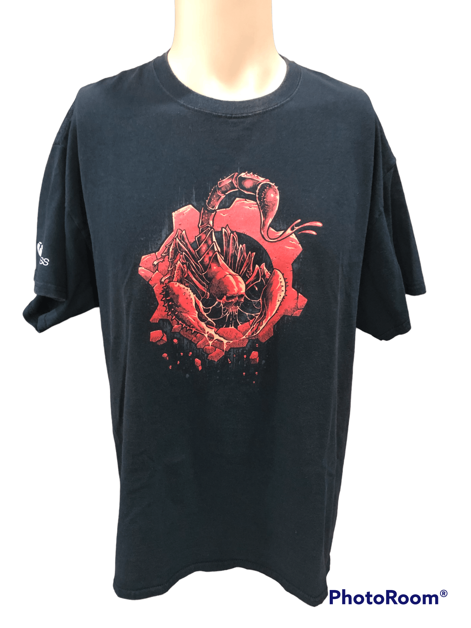 Luke Preece X Rockstar Energy Tees Hoodie, Sweatshirt | PodTeesHub.com
