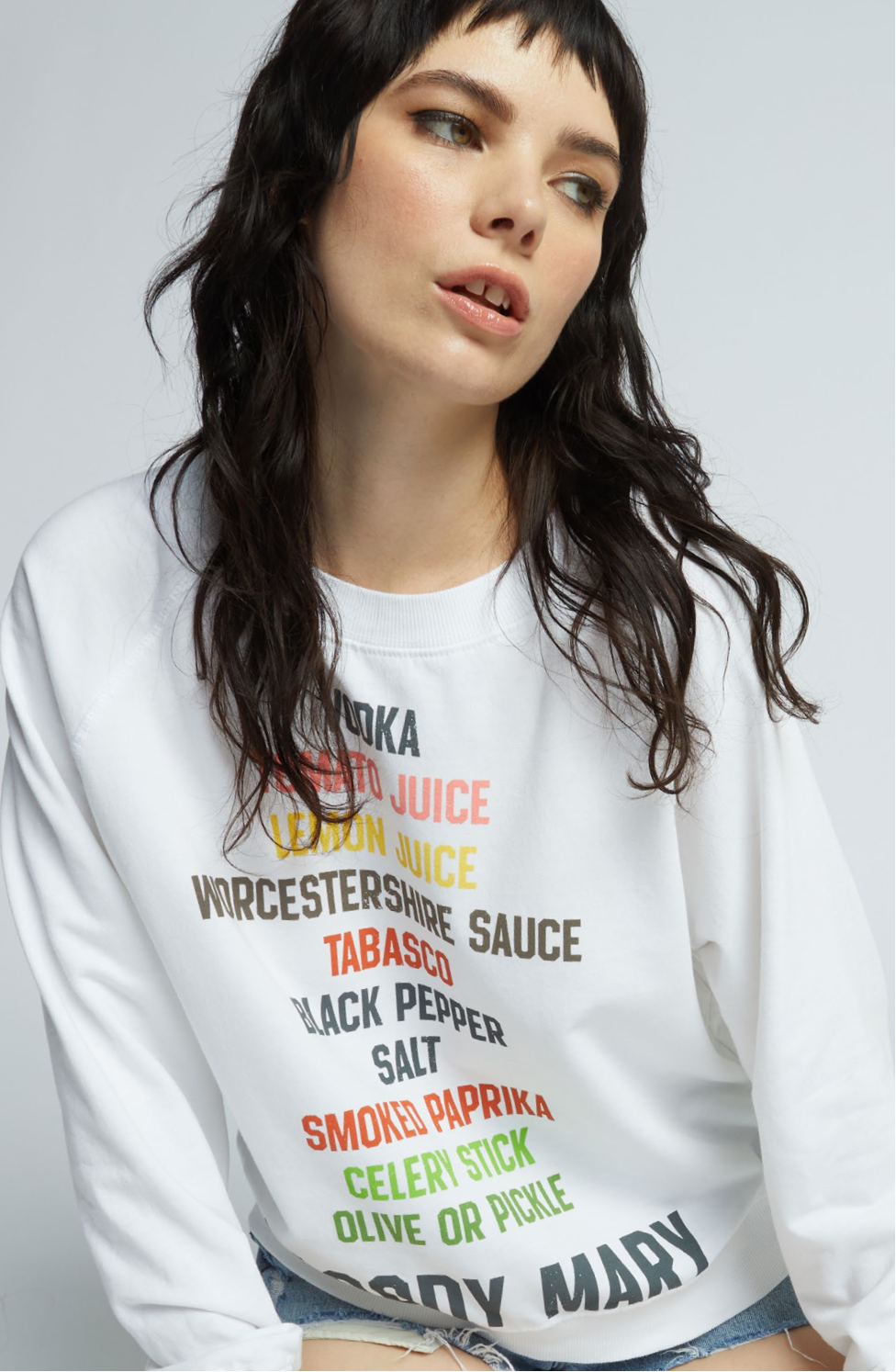 303301 - 930 Bloody Mary Sweatshirt 3517B T-Shirts, Hoodie | PodTeesHub.com