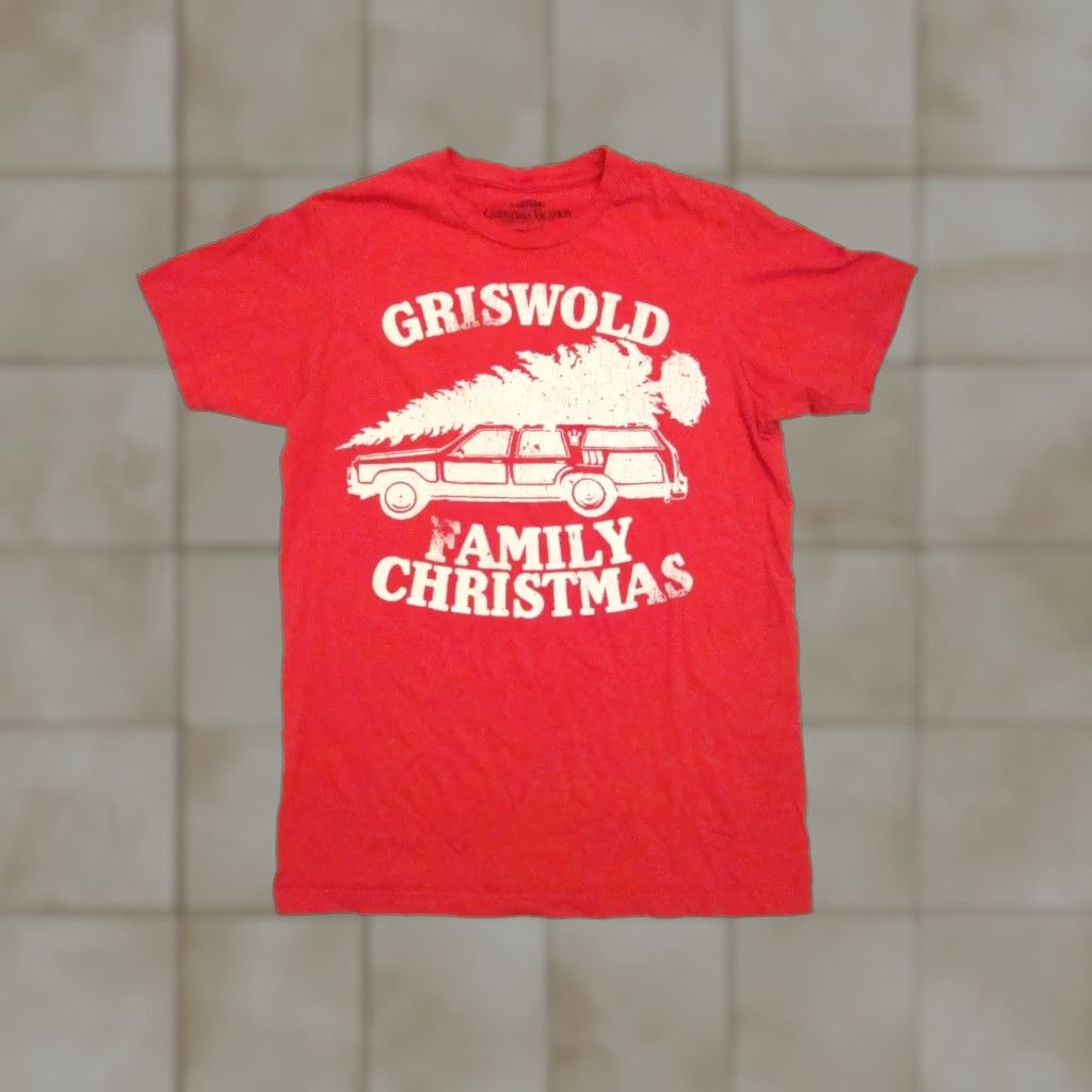 Etro National Lampoon S Griswold Family Christmas Vacation Movie Retro T Shirt M Hoodie, Sweatshirt | PodTeesHub.com