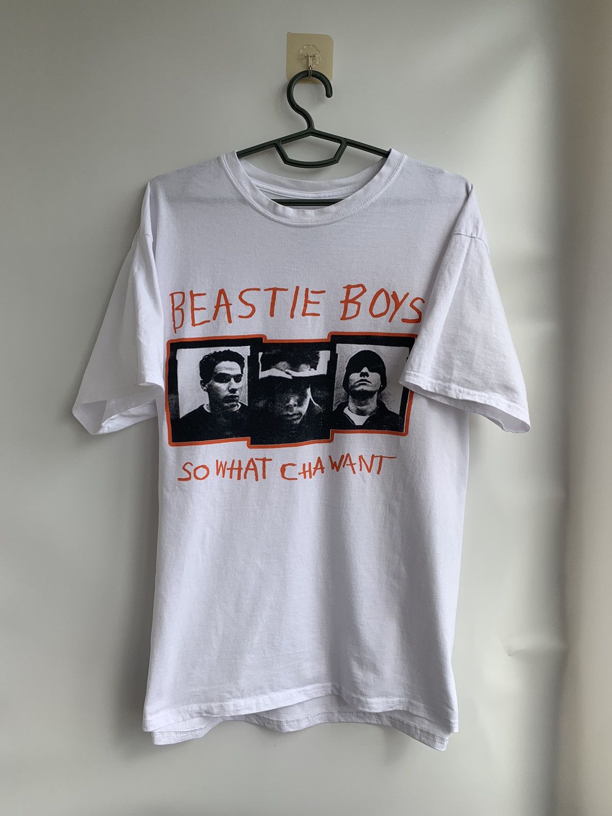 Rap Tees Beastie Boys So Whatcha Want Rap Hip Hop T Shirt Hoodie, Sweatshirt | PodTeesHub.com