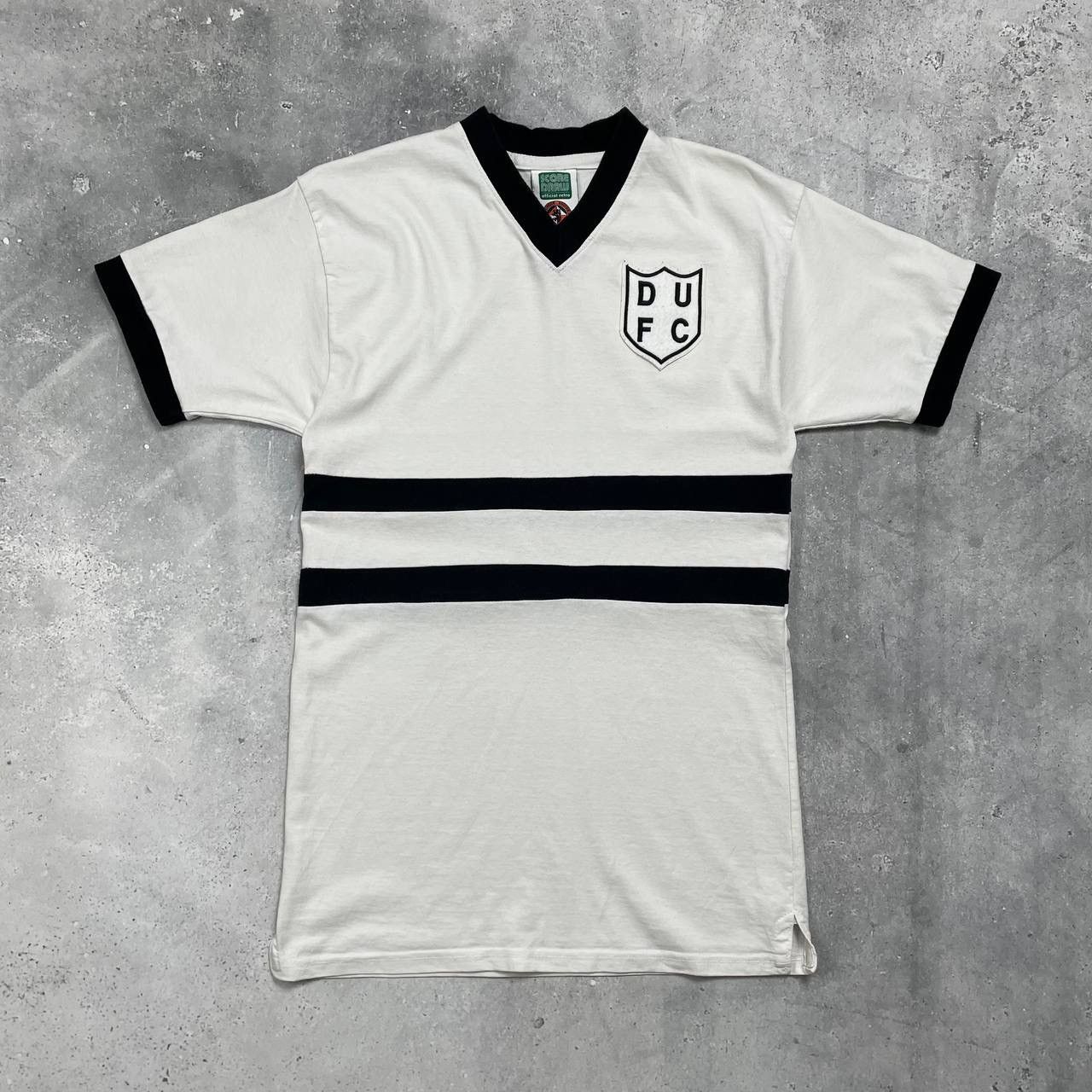 Other Dundee United Football Club Dufc Score Draw Retro Shirt Hoodie, Sweatshirt | PodTeesHub.com
