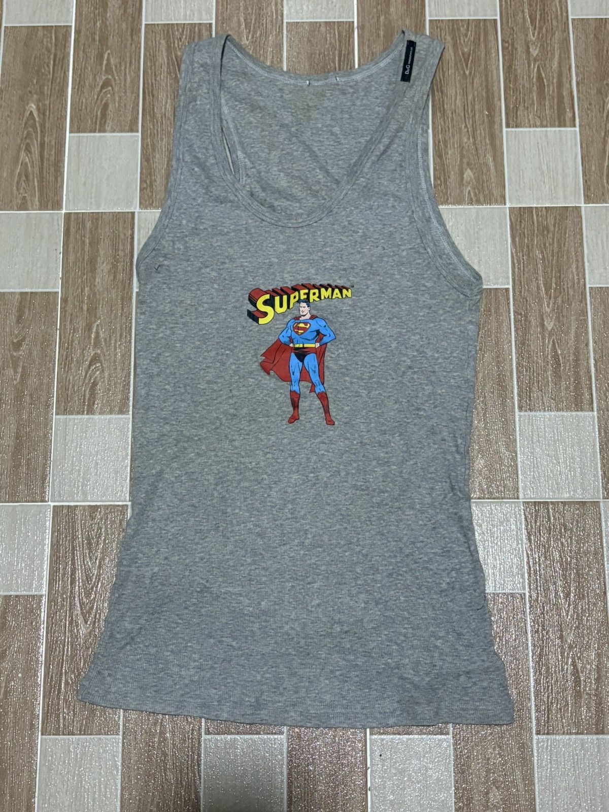 Dolce Gabbana Superman D G T-Shirts, Hoodie, Sweatshirt | PodTeesHub.com