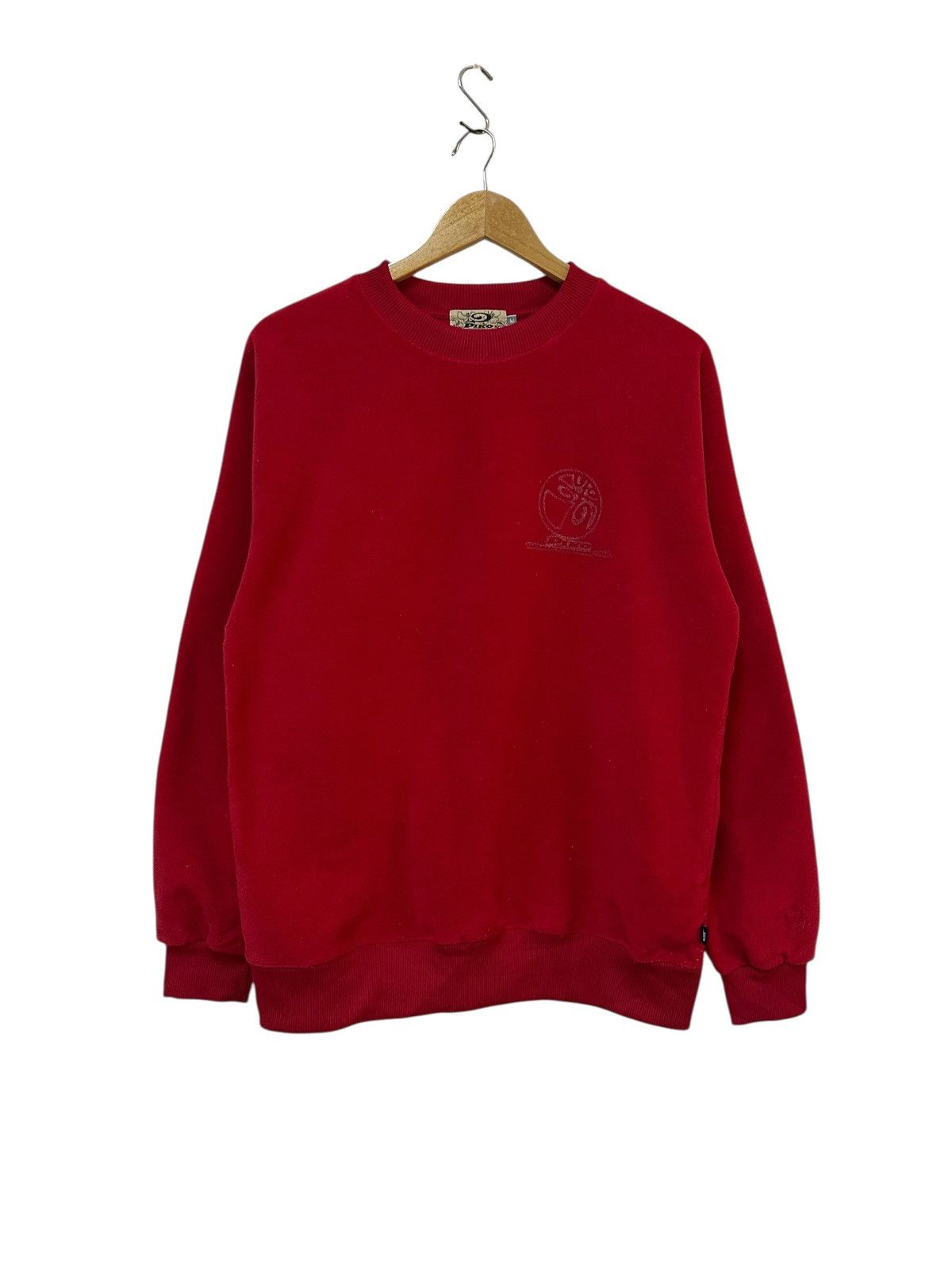 Vintage Piko Big Logo Surf T-Shirts, Hoodie, Sweatshirt