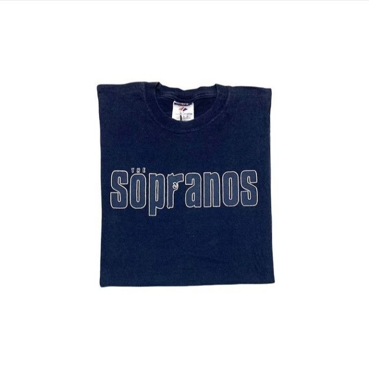 Vintage Sopranos T-Shirts, Hoodie, Sweatshirt