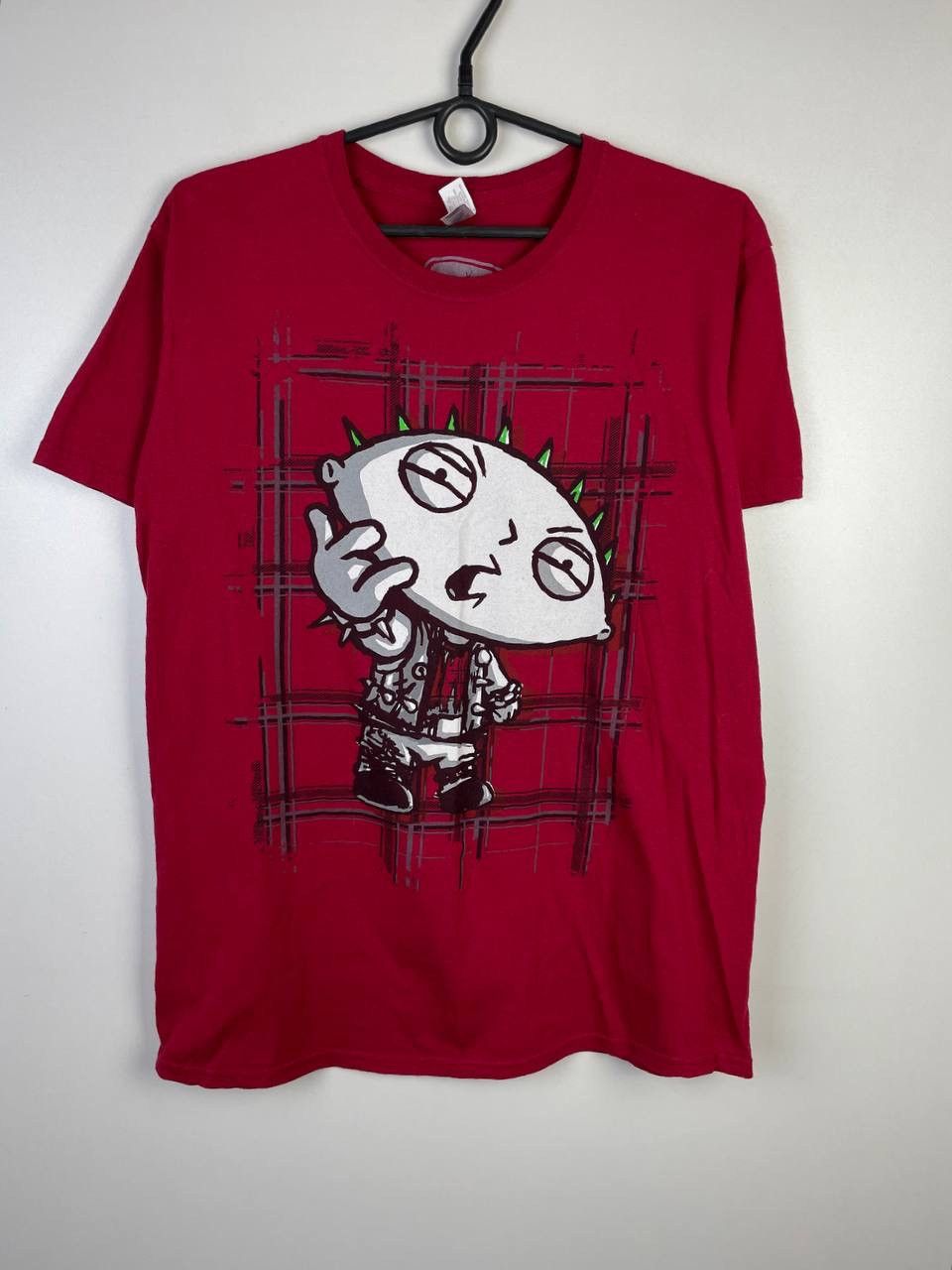 Family Guy Vintage T Shirt Size M Hoodie, Sweatshirt | PodTeesHub.com