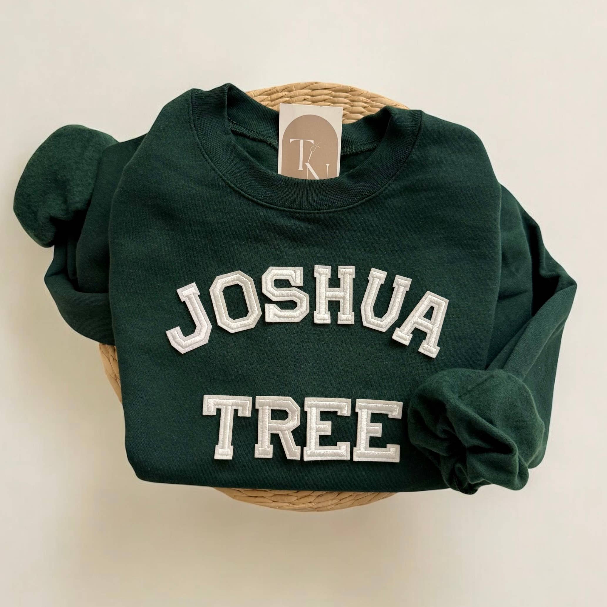 Joshua Tree National Park Sweatshirt, Hiking Sweatshirt T-Shirts, Hoodie | PodTeesHub.com