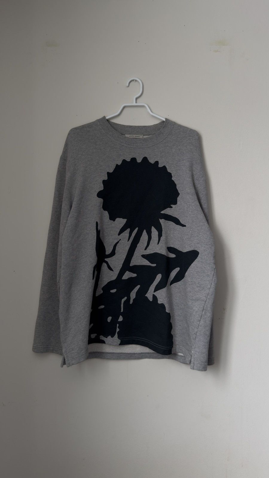Green Craig Green Abstract Graphic Crewneck Sweatshirt T-Shirts, Hoodie | PodTeesHub.com